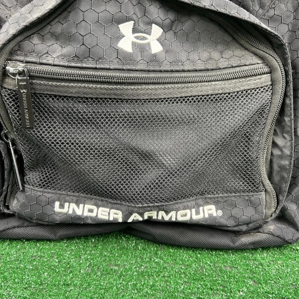 Under Armour under armour